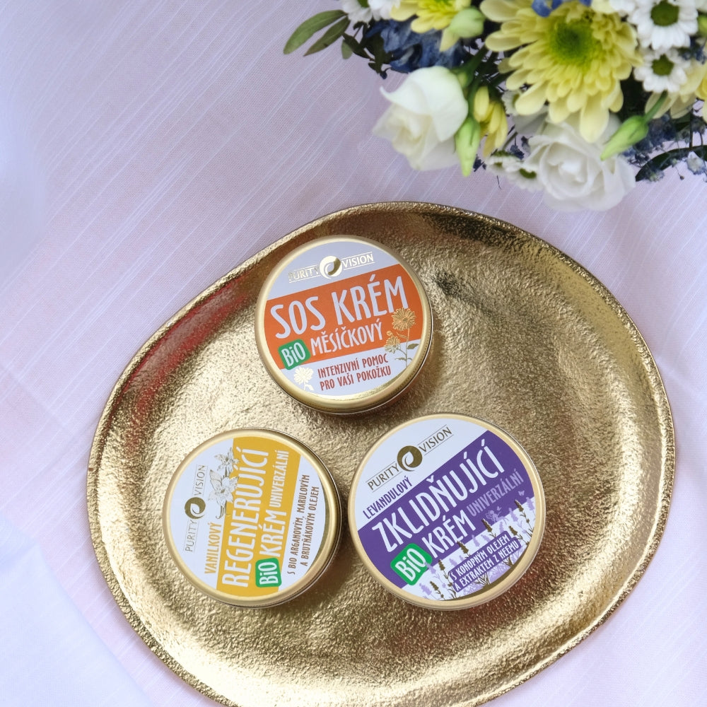 NEW: Universal Creams for Every Need
