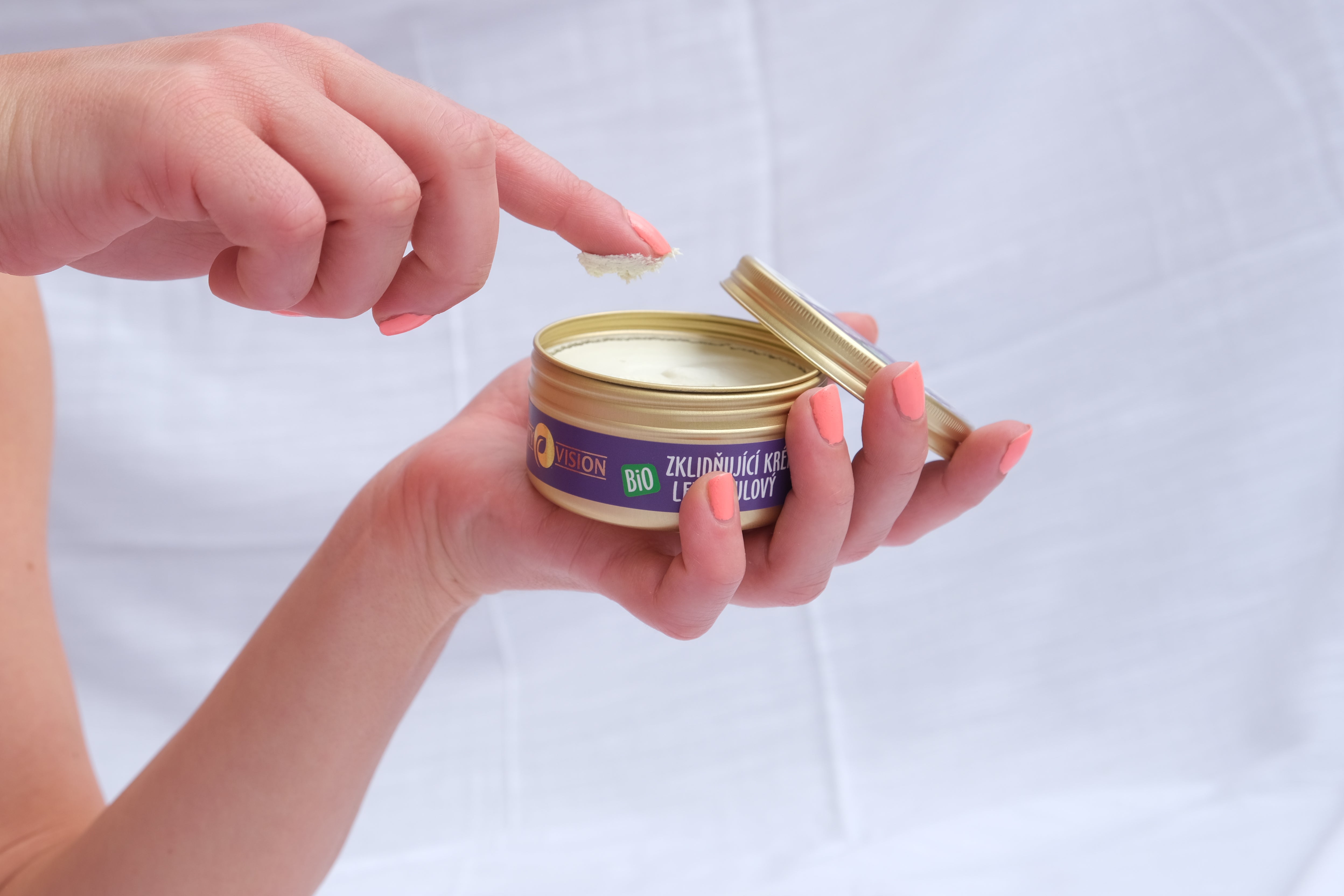 Bio Universal Body Creams