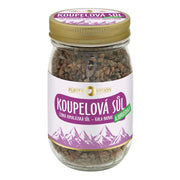 Ajurvedska kopalna sol 500 g