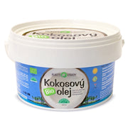 Pravična trgovina bio deviško kokosovo olje 2,5 l