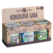 Kokosov komplet