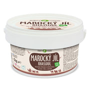 Marokanski glineni Rhassoul 3 kg