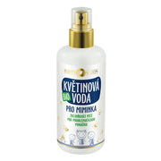 Bio cvetlična voda za dojenčke 200 ml