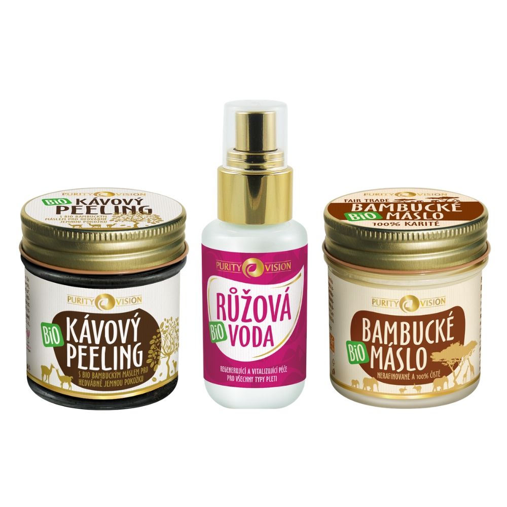 Wellness komplet