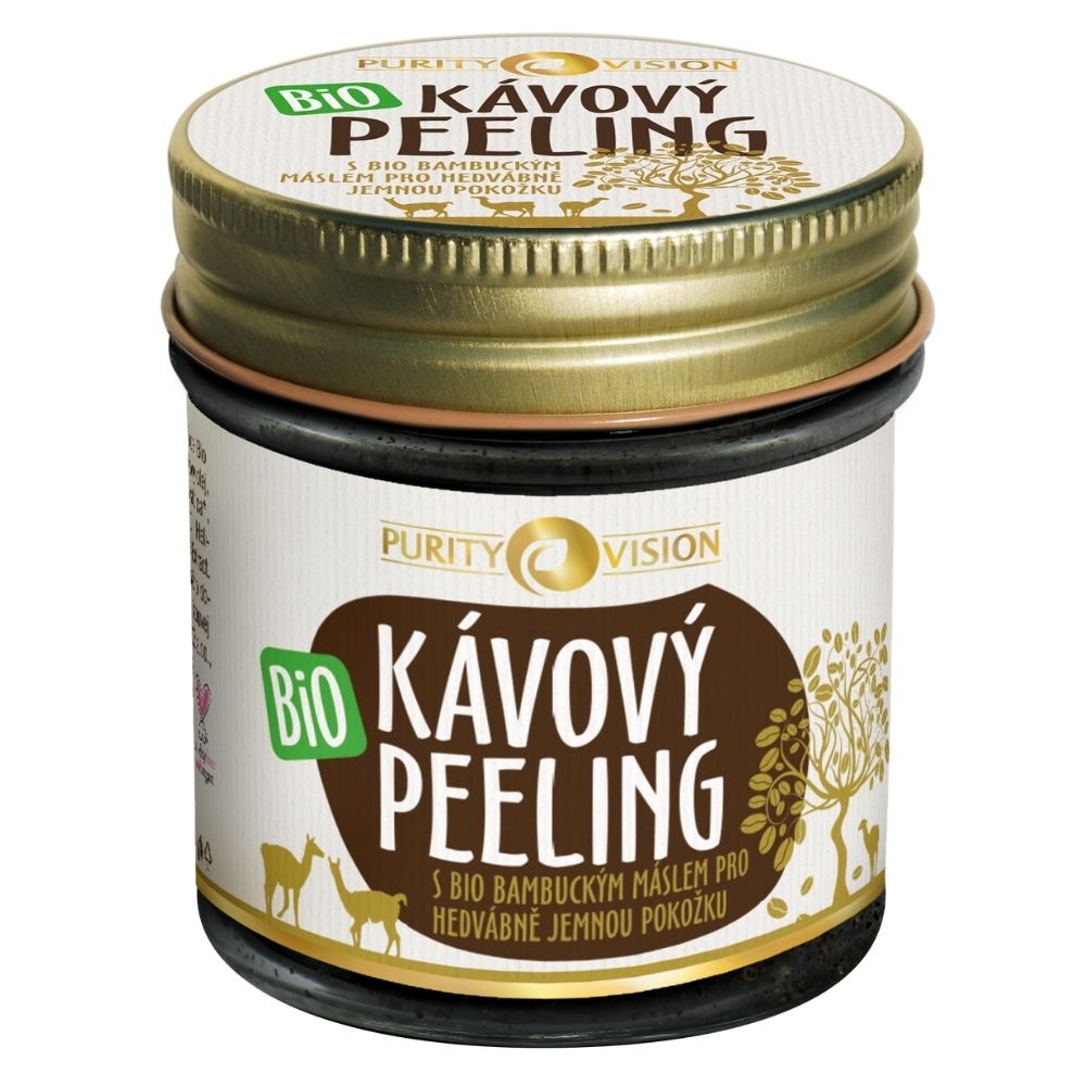 Bio kavni piling 110 g