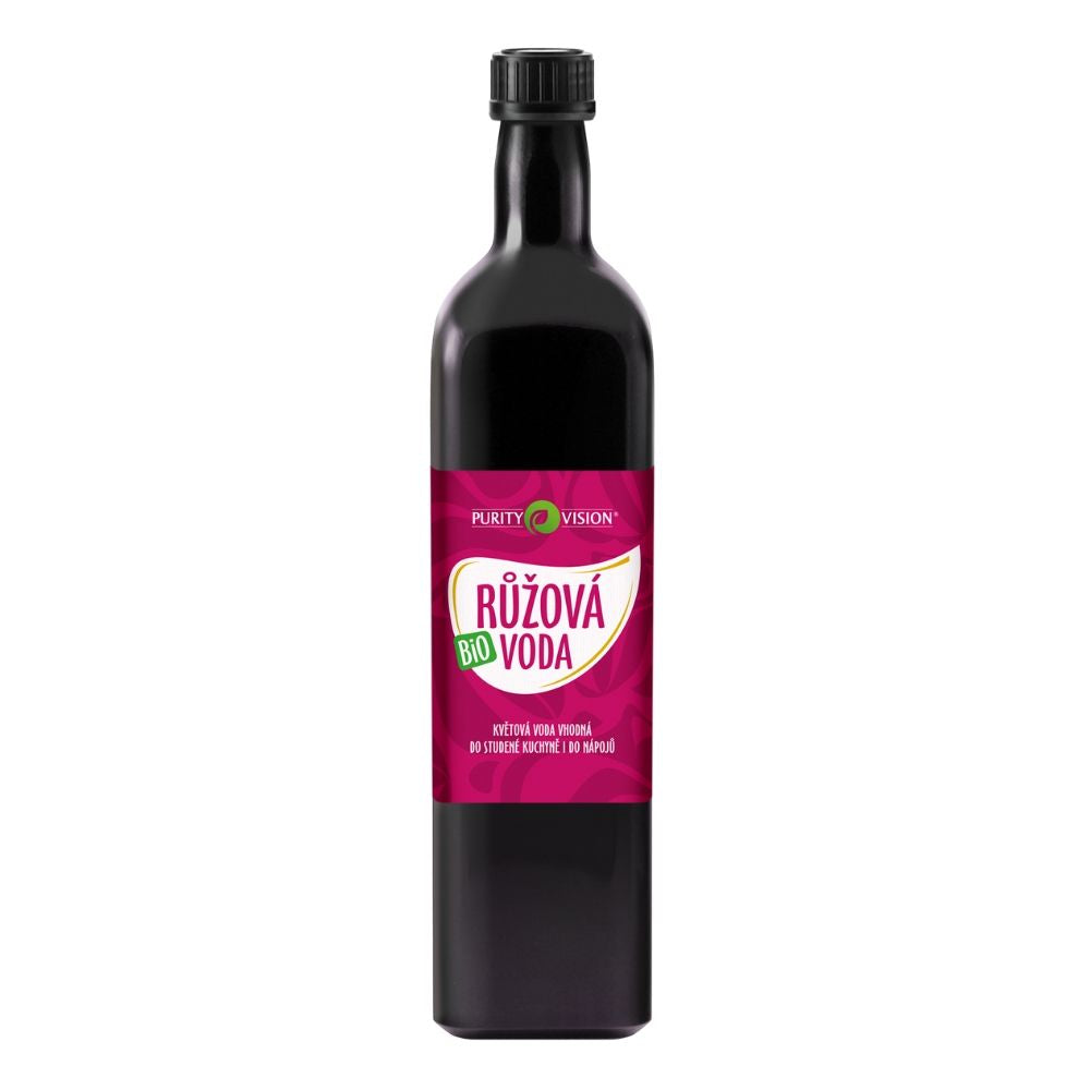 Bio rožna voda 1 l