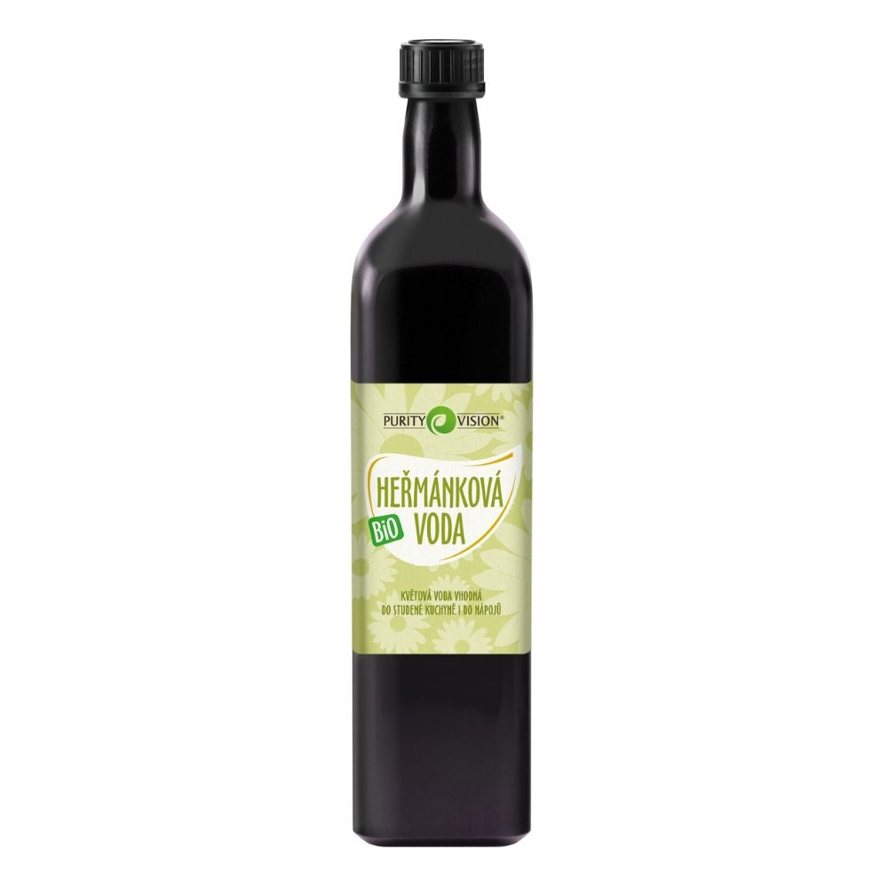 Bio kamilična voda 1 l