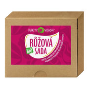 Bio rožni set