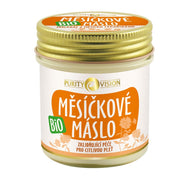 Bio ognjičevo maslo 120 ml