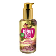 Bio rožno olje 100 ml