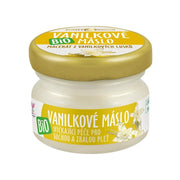 Bio vaniljev maslo 20 ml