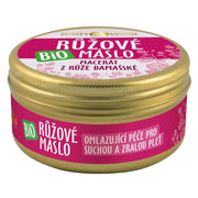 Bio rožno maslo 70 ml