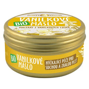 Bio vaniljev maslo 70 ml