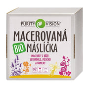 Bio macerirana masla 4×30 ml