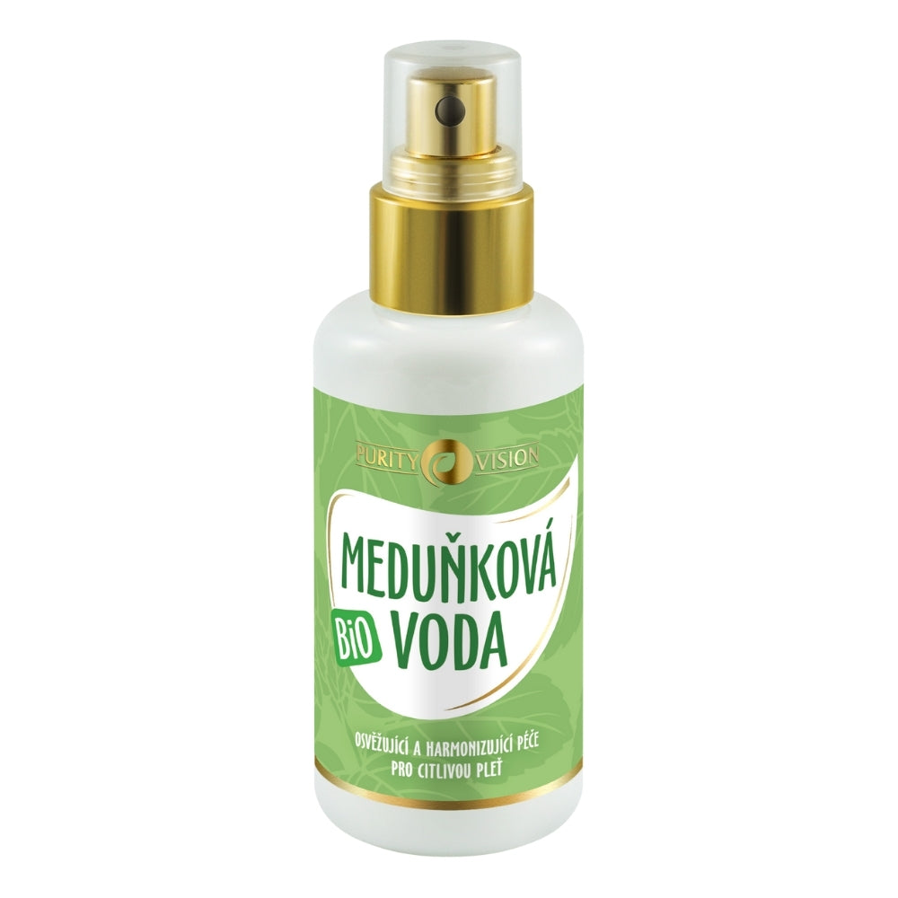 Bio melisina voda 100 ml