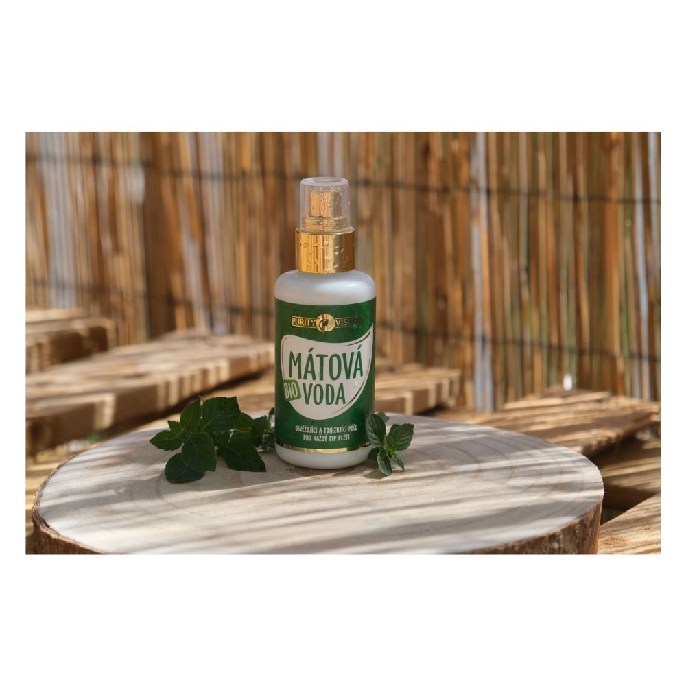 Bio meta voda 100 ml