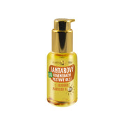 Bio jantarno globinsko regenerativno olje za obraz 45 ml