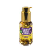 Bio sivkino globoko regenerativno obrazno olje 45 ml