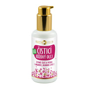Bio rožno čistilno olje 100 ml