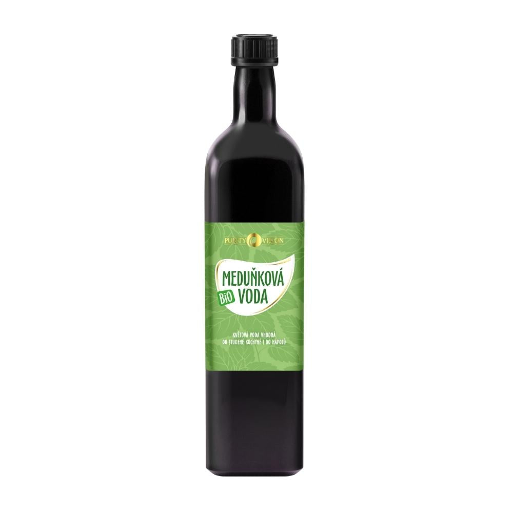 Bio melisinina voda 1 l