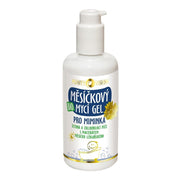 Bio gel za prhanje dojenčkov 200 ml