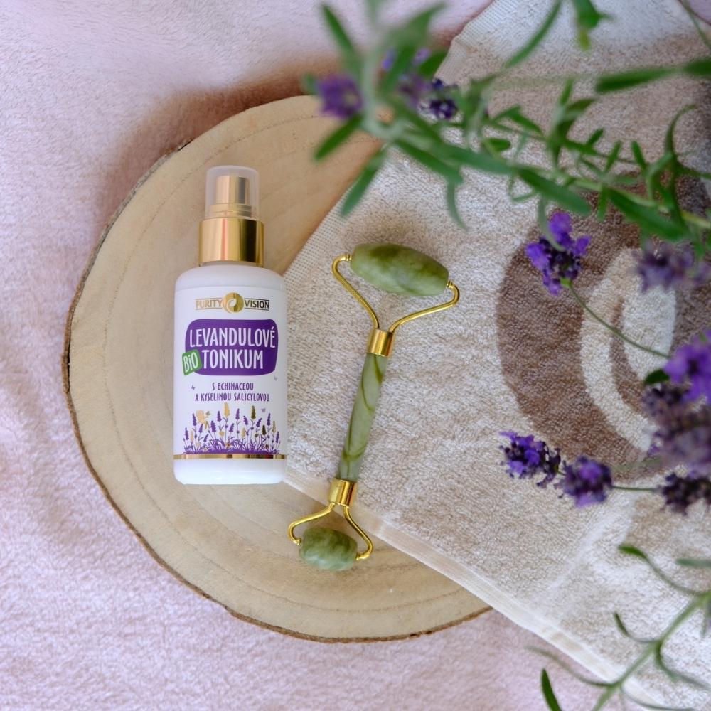 Bio sivkin tonik 100 ml