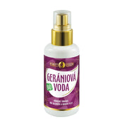 Bio geranijeva voda 100 ml