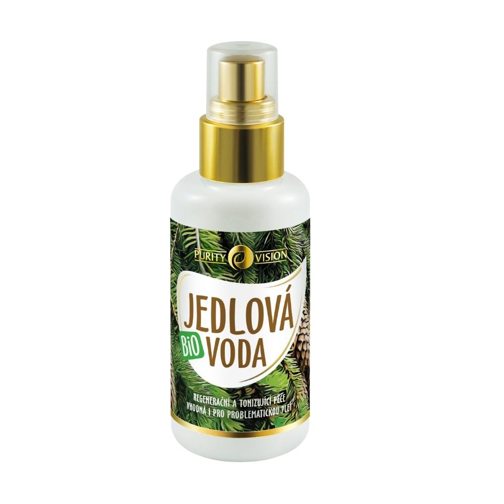 Bio jelova voda 100 ml