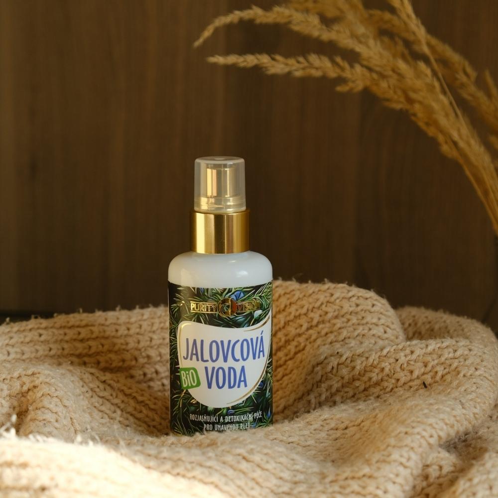 Bio brinova voda 100 ml