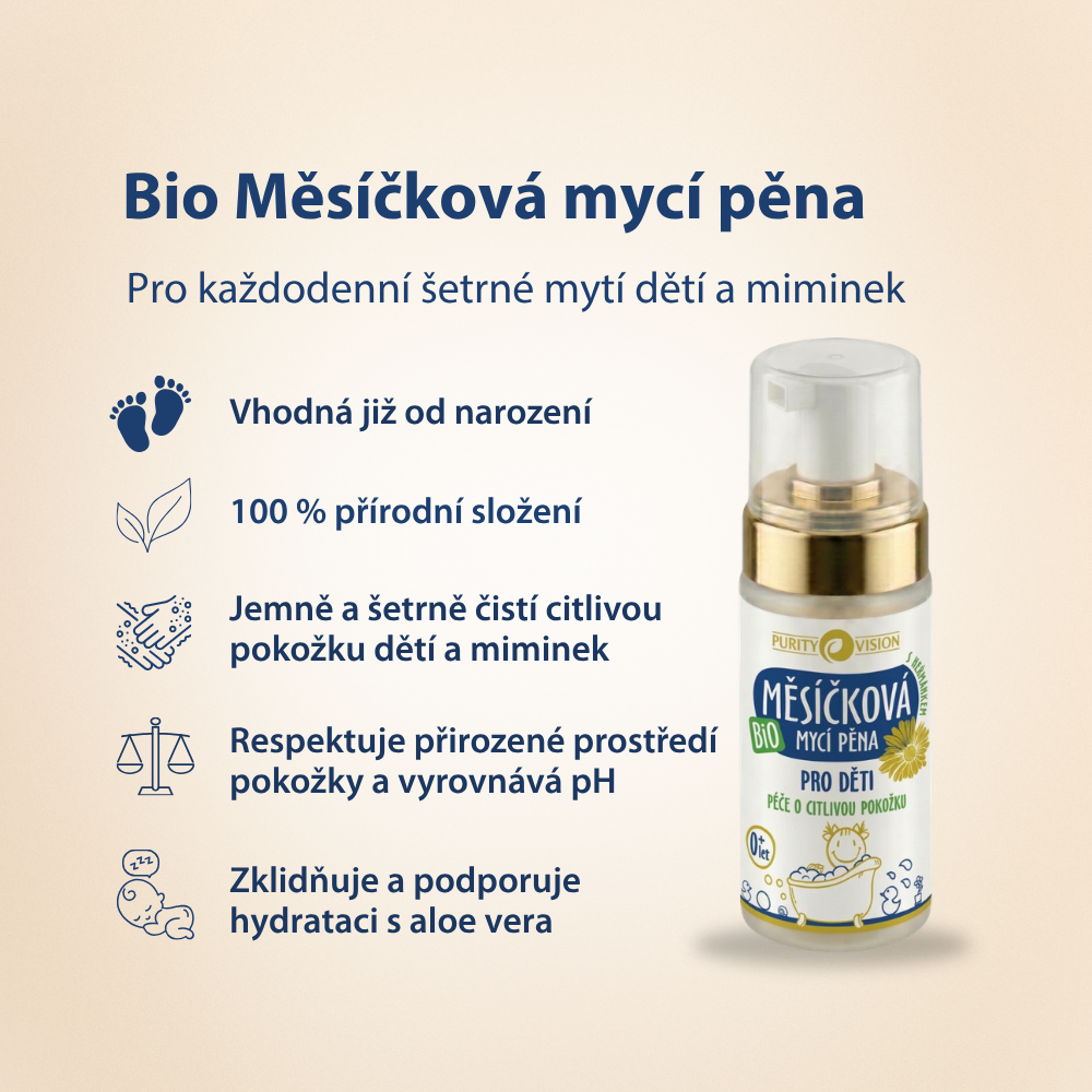 Premium komplet za nego dojenčkov