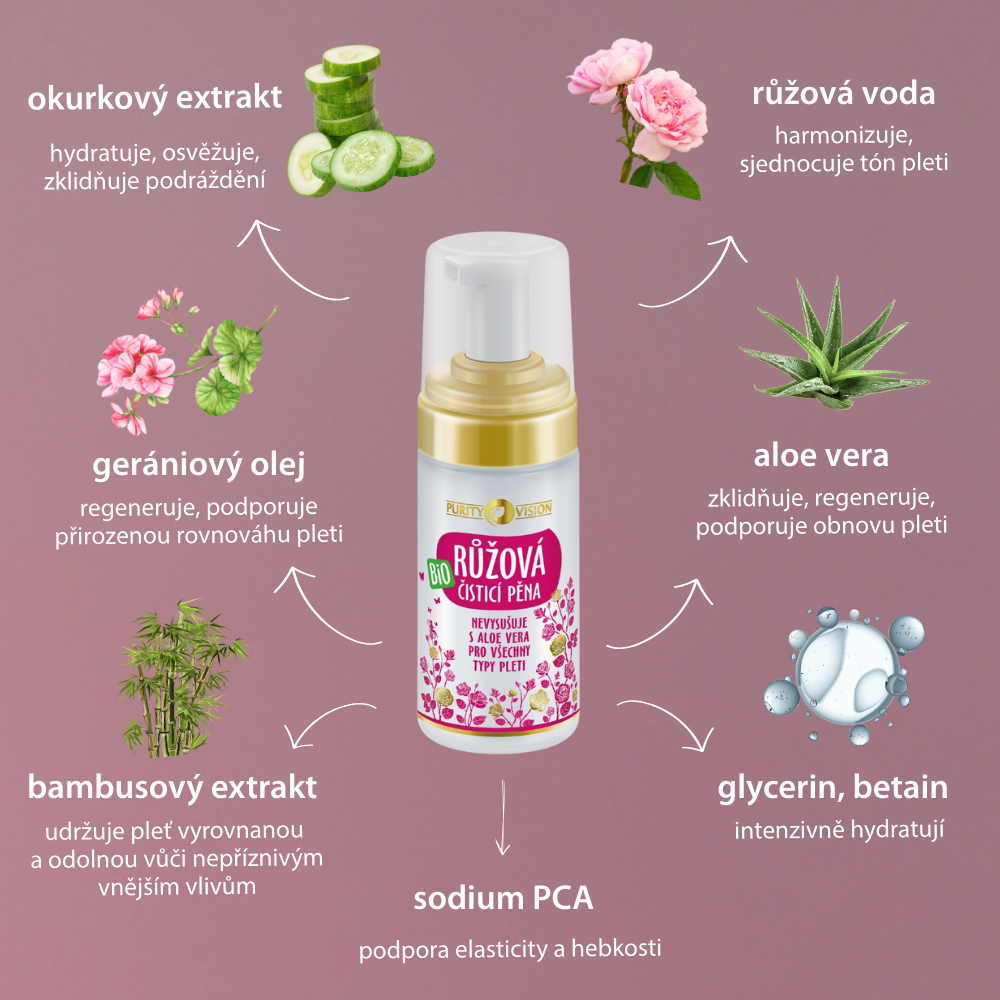 Bio hidro ritualni set