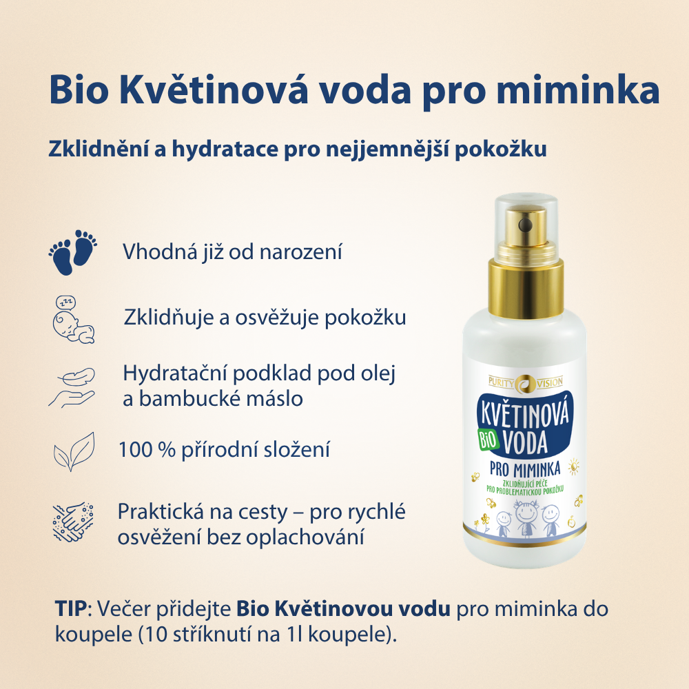 Otroški kopalni set