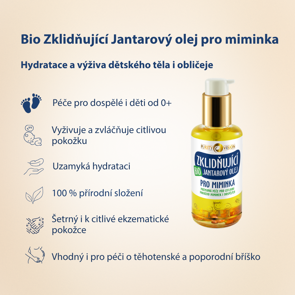 Premium komplet za nego dojenčkov