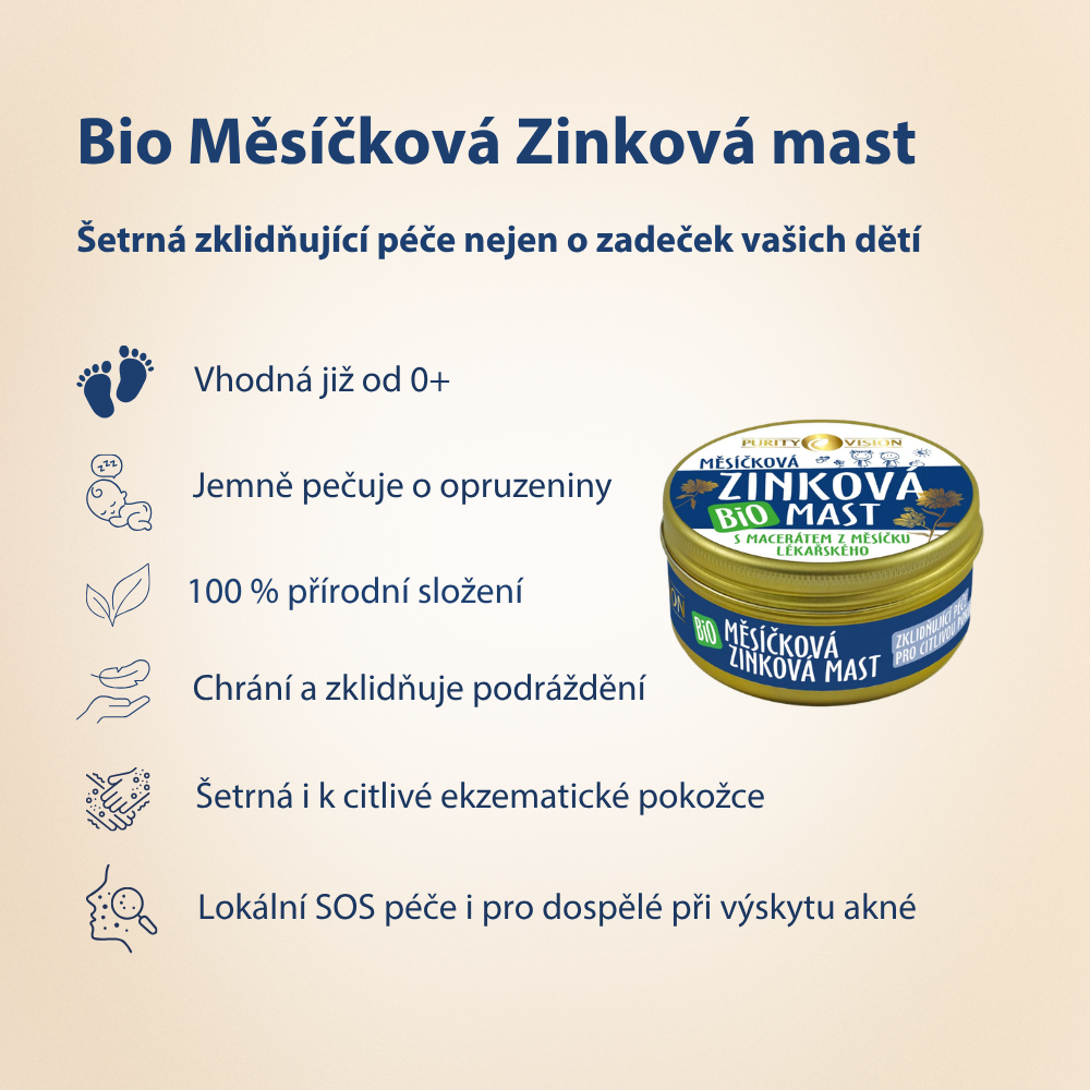 Premium komplet za nego dojenčkov