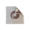 Face cleansing towels