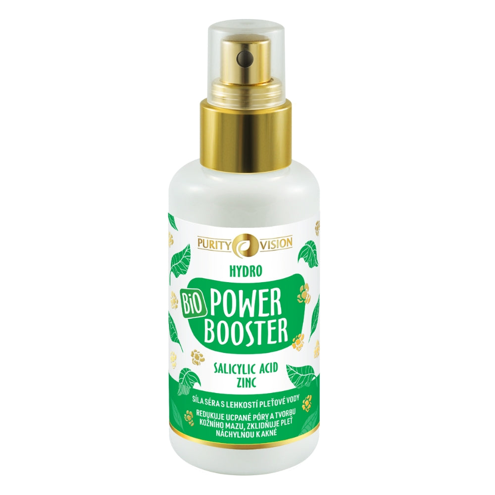 Bio Hydro Power booster 100 ml