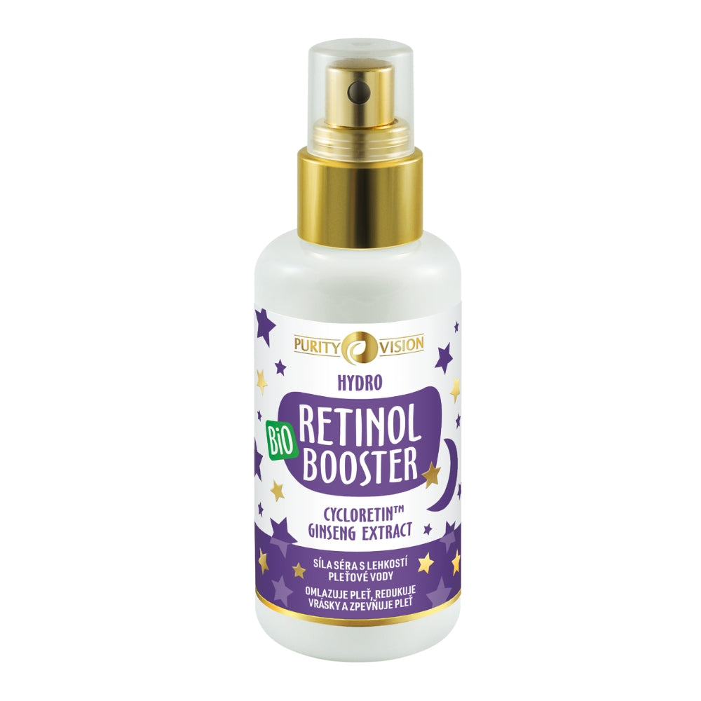Bio Hydro retinol booster 100 ml