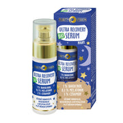 Bio ultra obnovitveni nočni serum 30 ml
