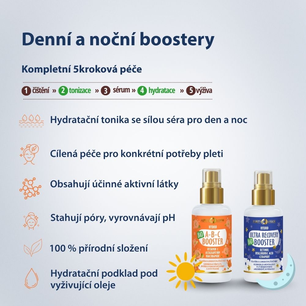 ABC dnevni lifting komplet z Gua Sha