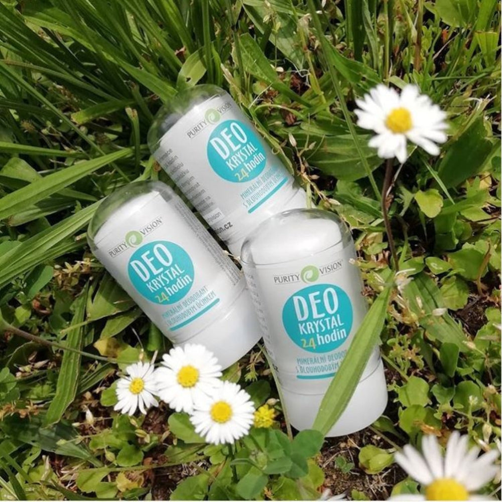 Deo kristal 60 g