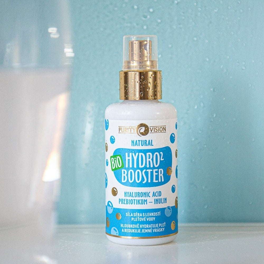Bio naravni Hydro2 booster 100 ml