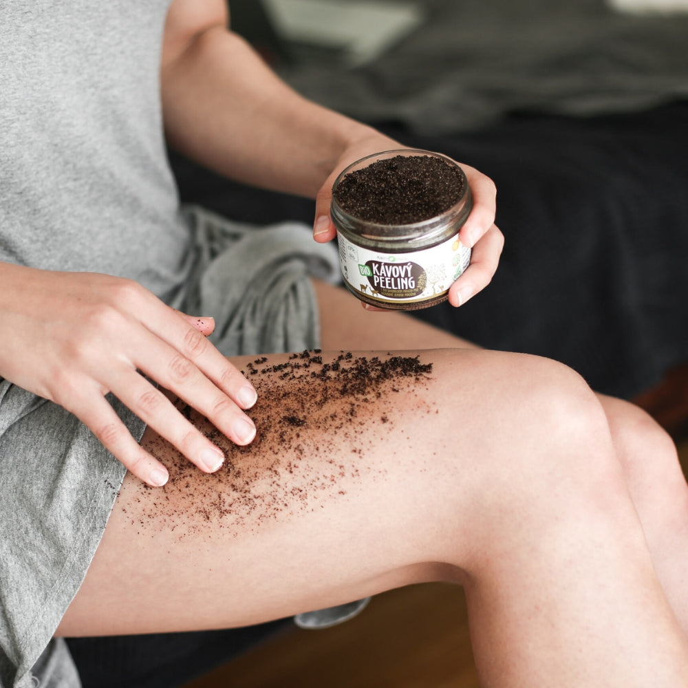Bio kavni piling 110 g