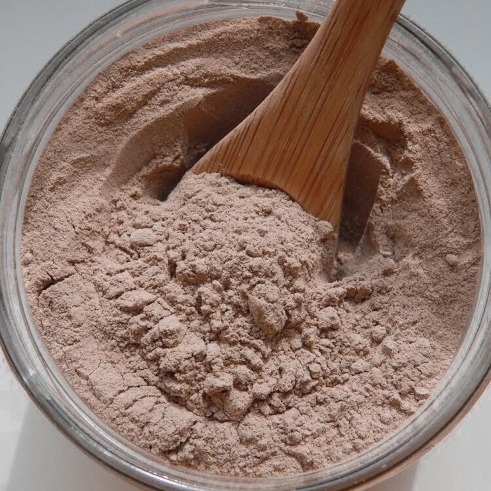 Marokanski glineni Rhassoul 3 kg
