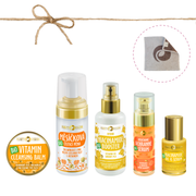 Bio Calendula ritual