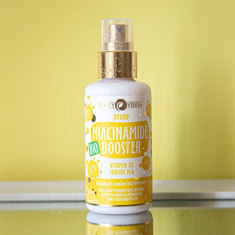 Bio Hydro niacinamid booster 100 ml
