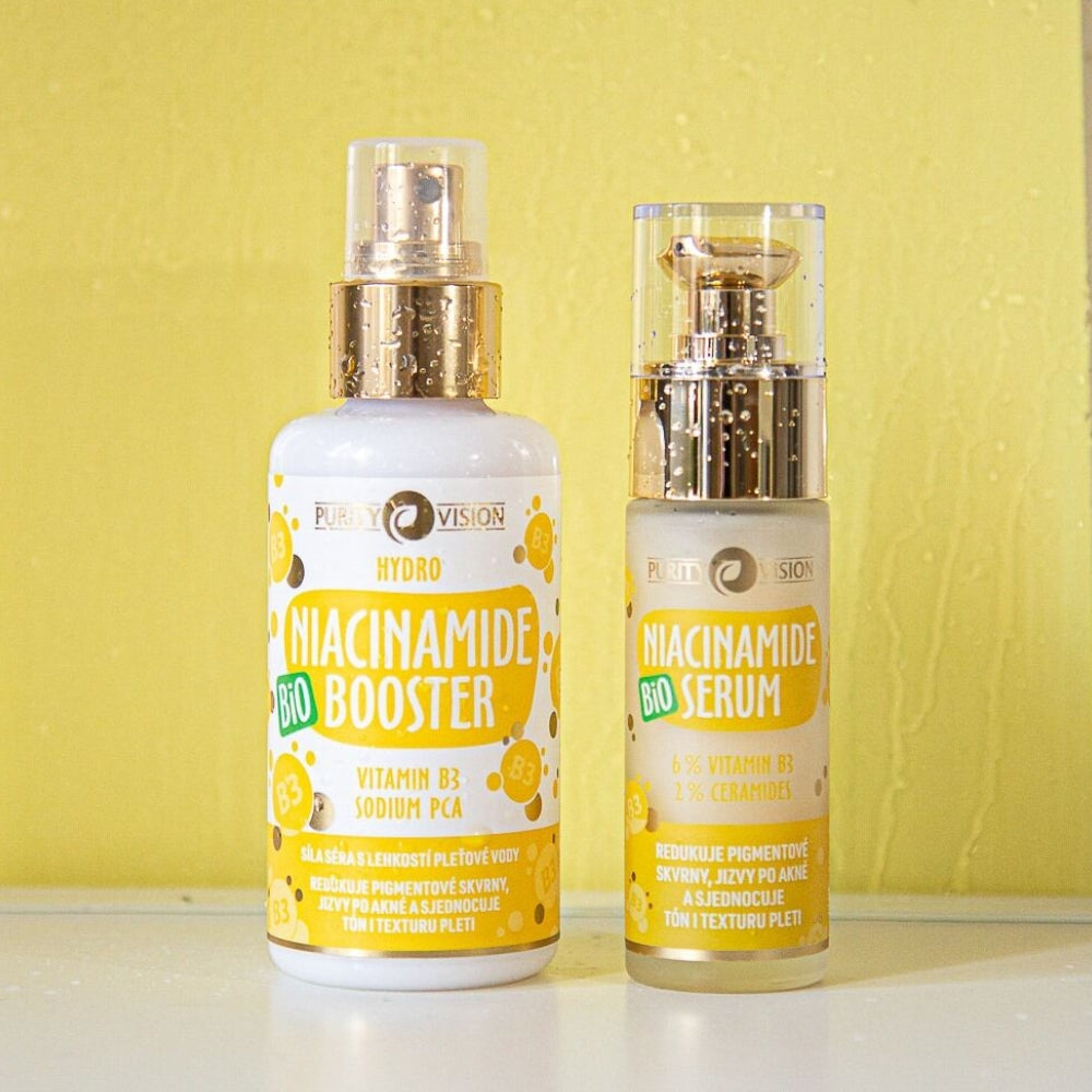 Bio Hydro niacinamid booster 100 ml