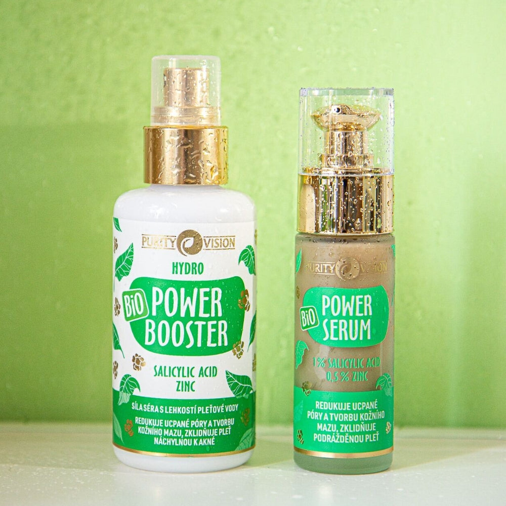 Bio Hydro Power booster 100 ml