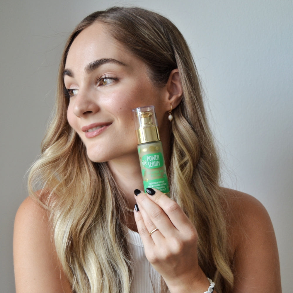 Bio serum za moč 30 ml
