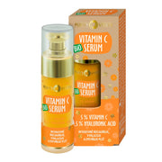 Bio serum z vitaminom C 30 ml