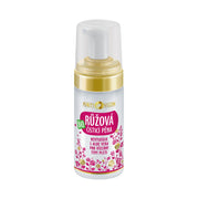 Bio Rose čistilna pena 90 ml